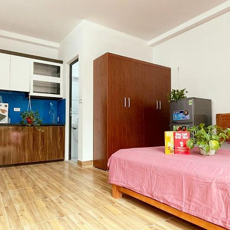 Khuong Dinh Apartment - Ha Noi Ханой Екстериор снимка