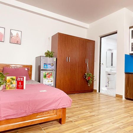 Khuong Dinh Apartment - Ha Noi Ханой Екстериор снимка