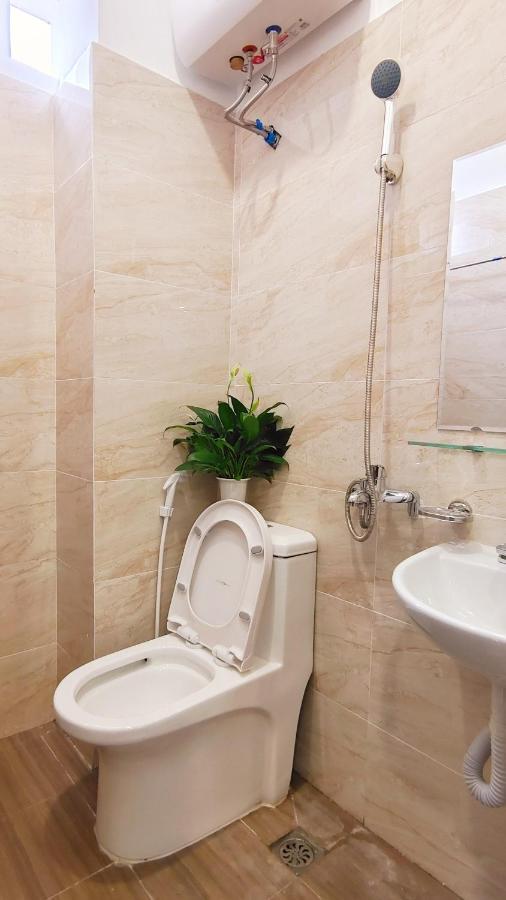 Khuong Dinh Apartment - Ha Noi Ханой Екстериор снимка